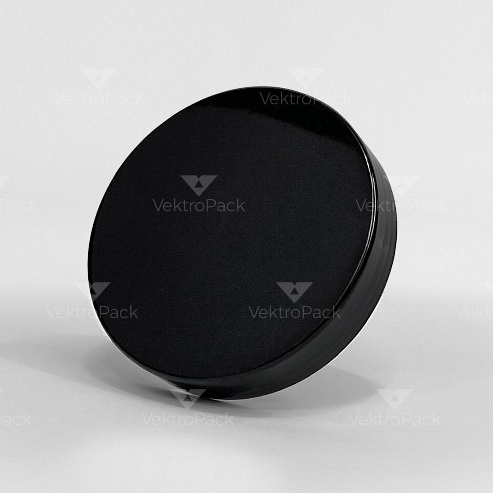 100mm Cap (PET Range)