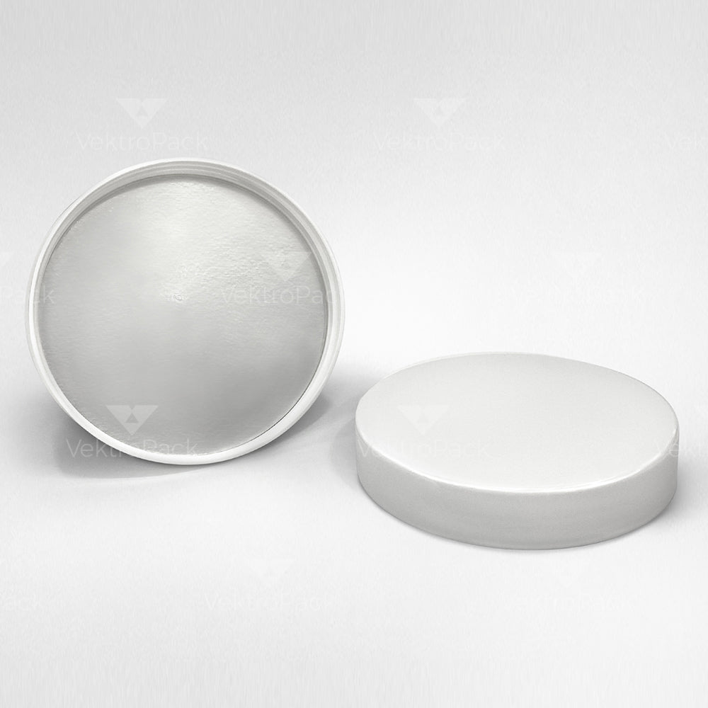 100mm Cap (PET Range)