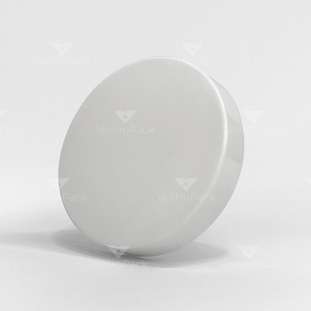 100mm Cap (PET Range)