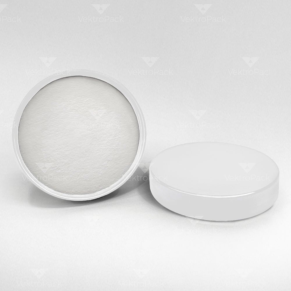 100mm Cap (HDPE Range)