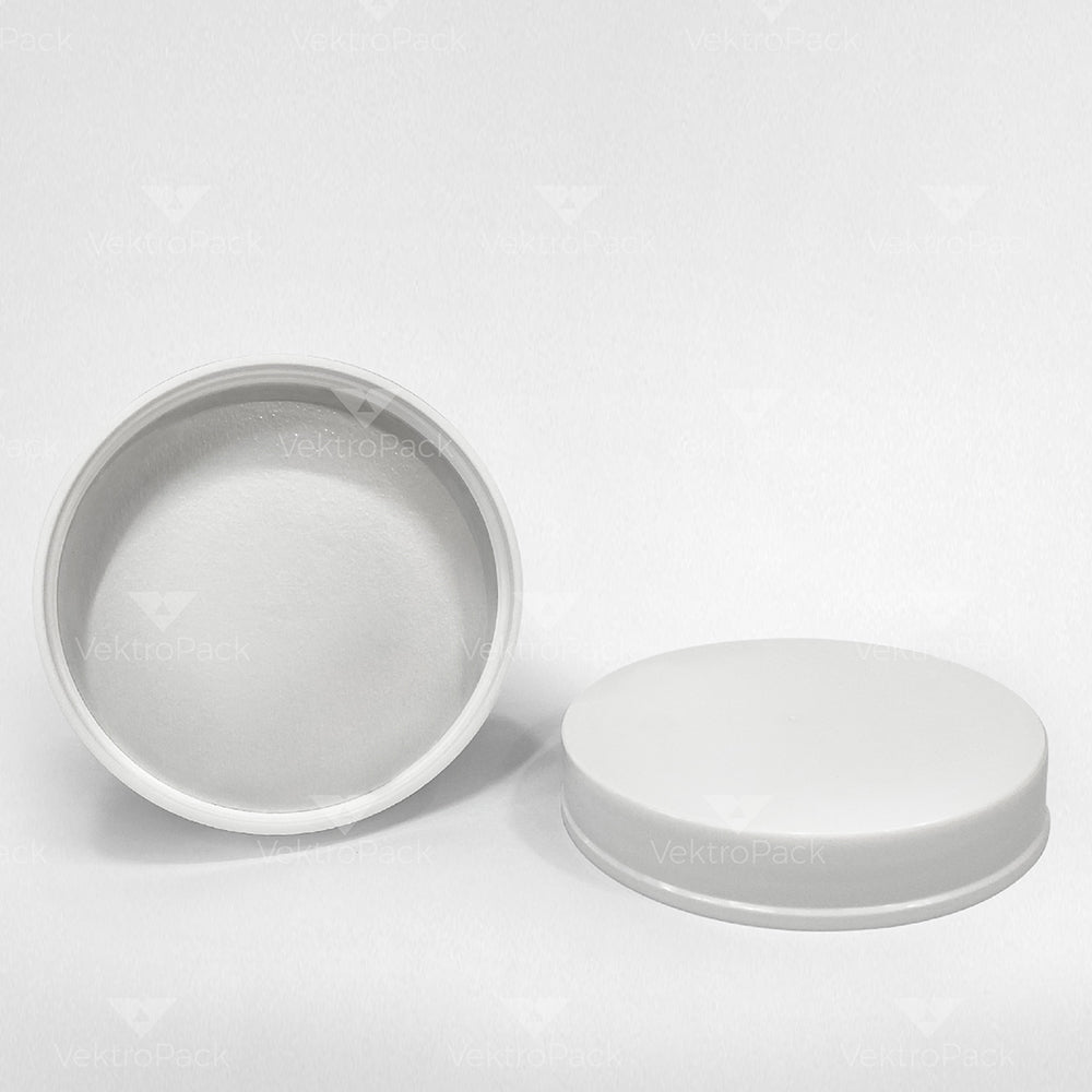 120mm Cap (HDPE Range)