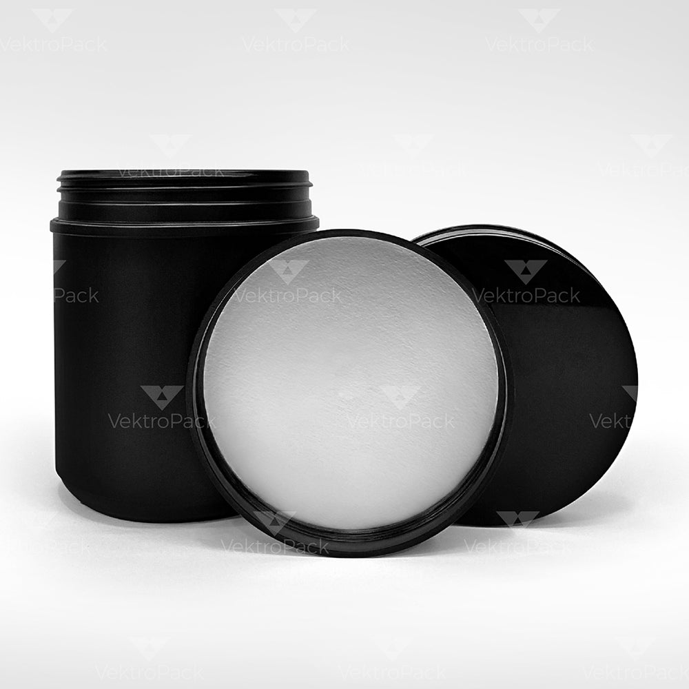 1.8L HDPE Jar