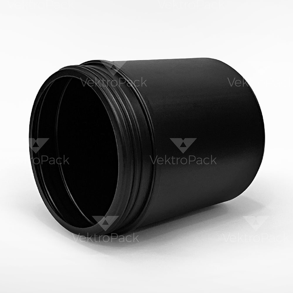 1.8L HDPE Jar