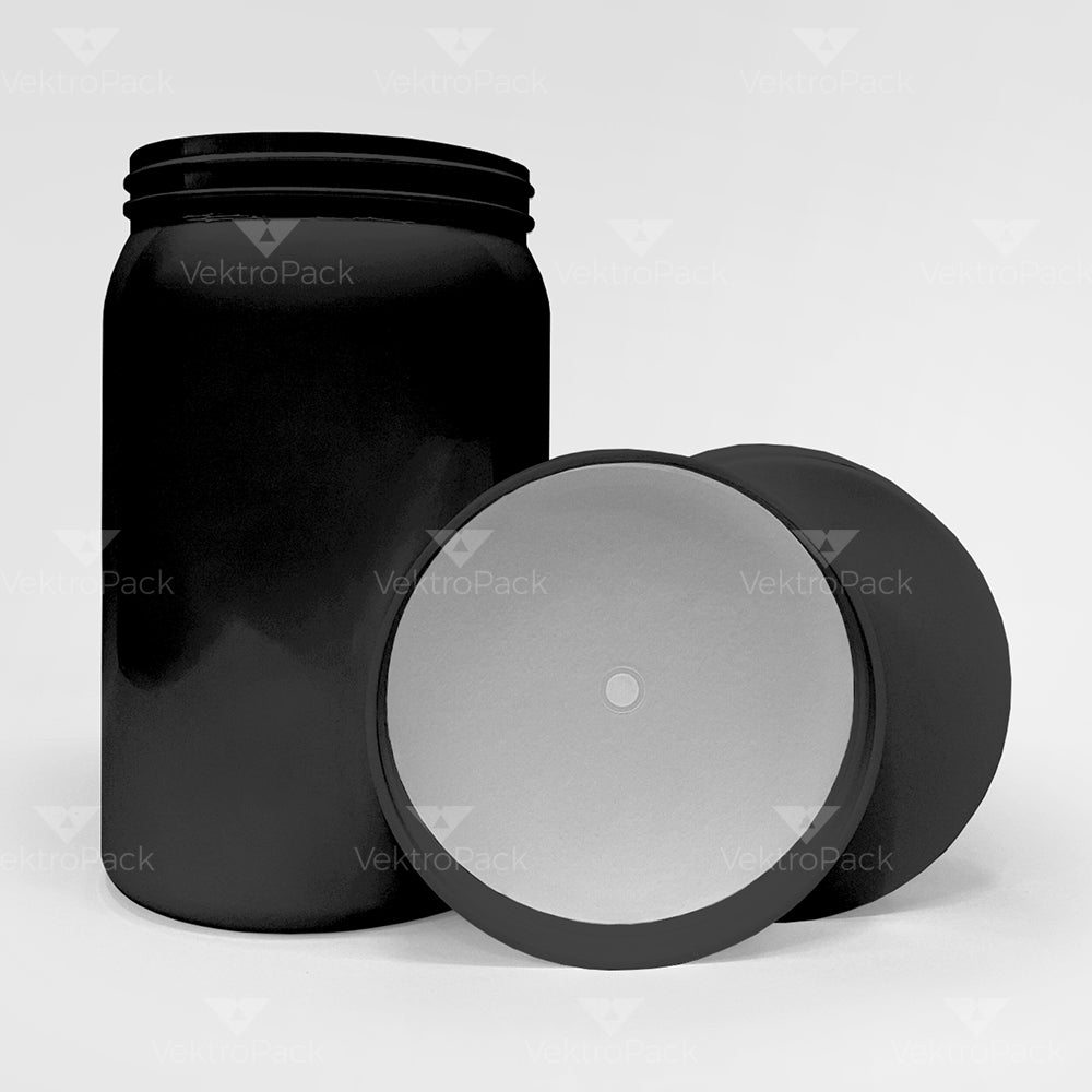 2.5L PET Jar