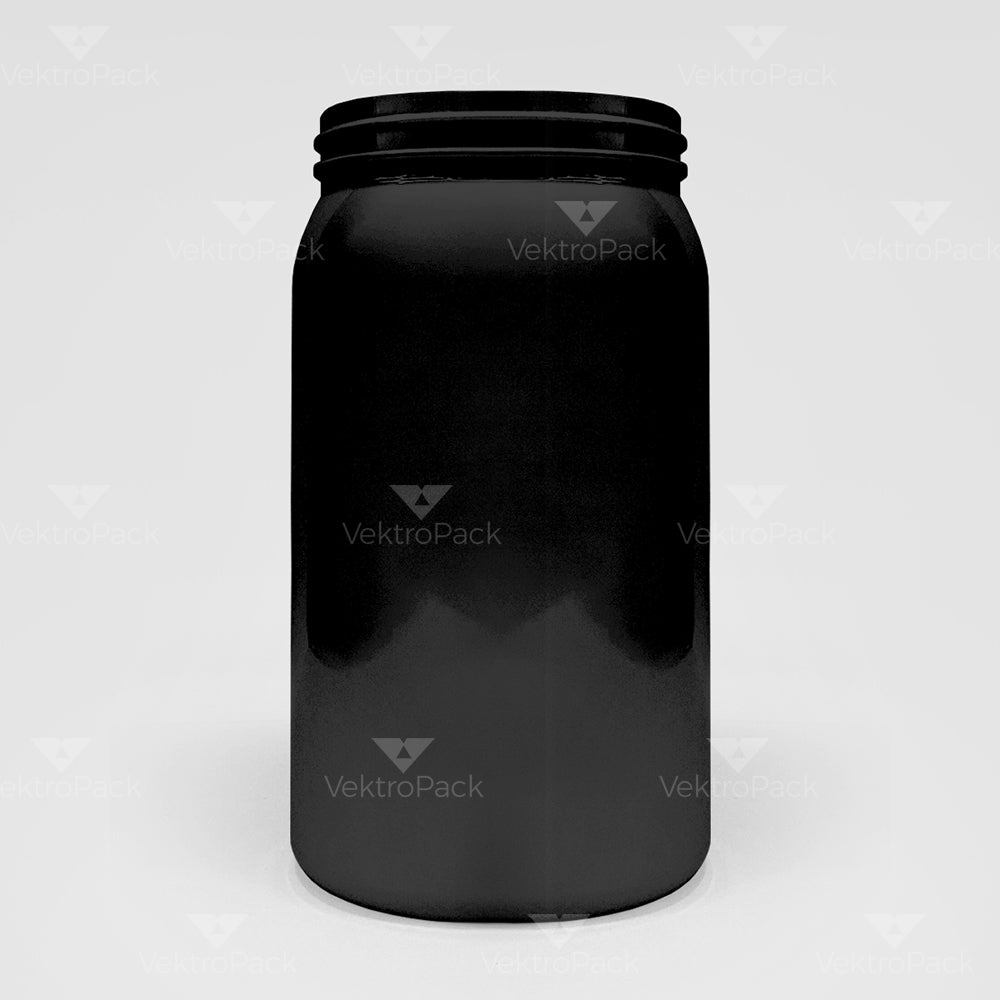 2.5L PET Jar