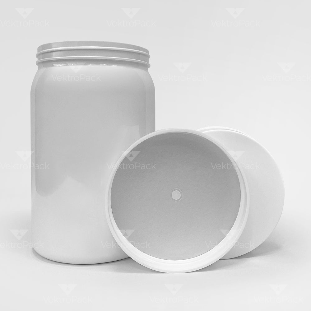 2.5L PET Jar