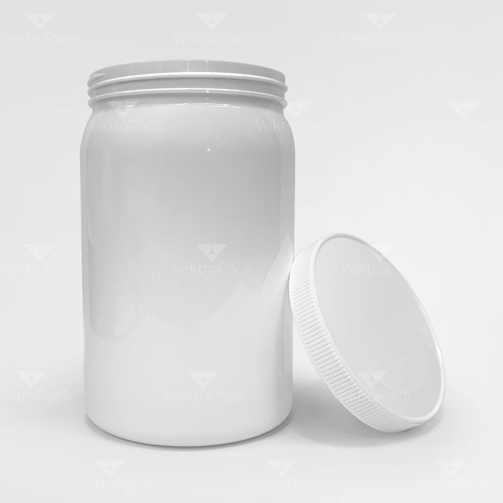2.5L PET Jar