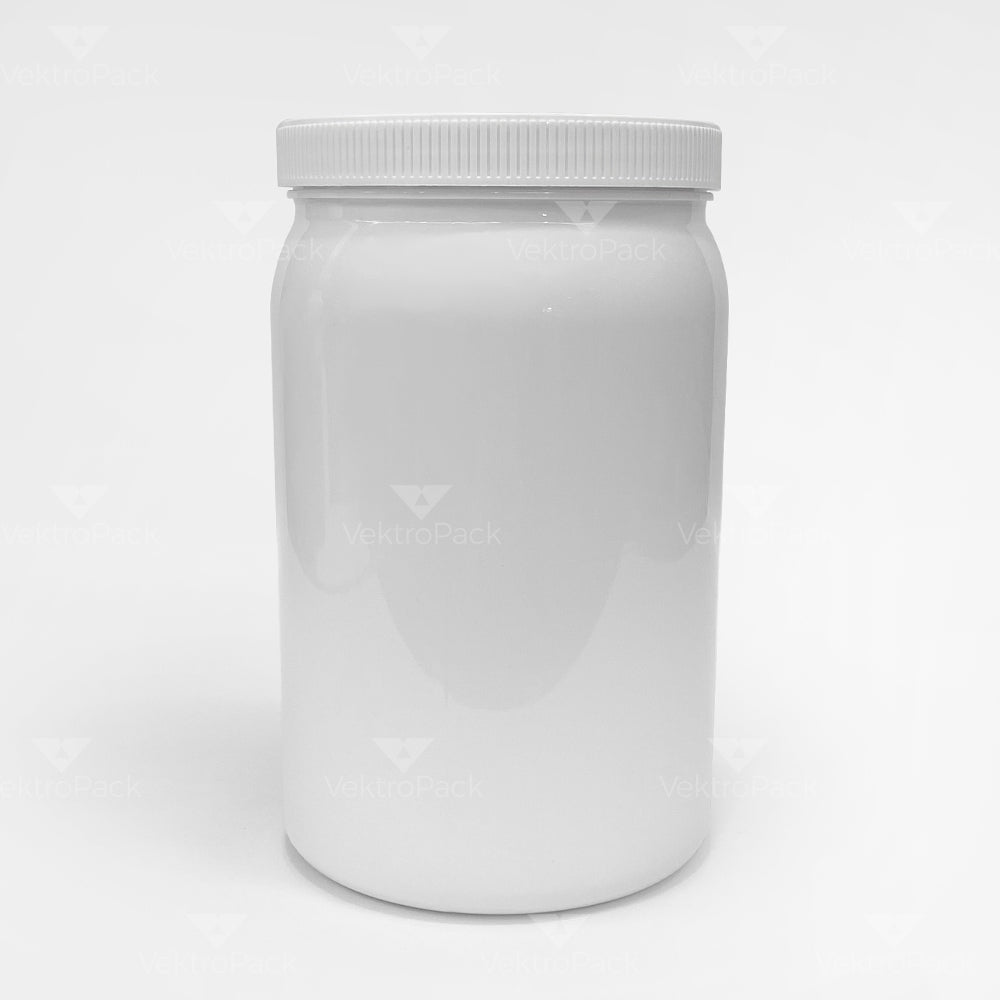 2.5L PET Jar