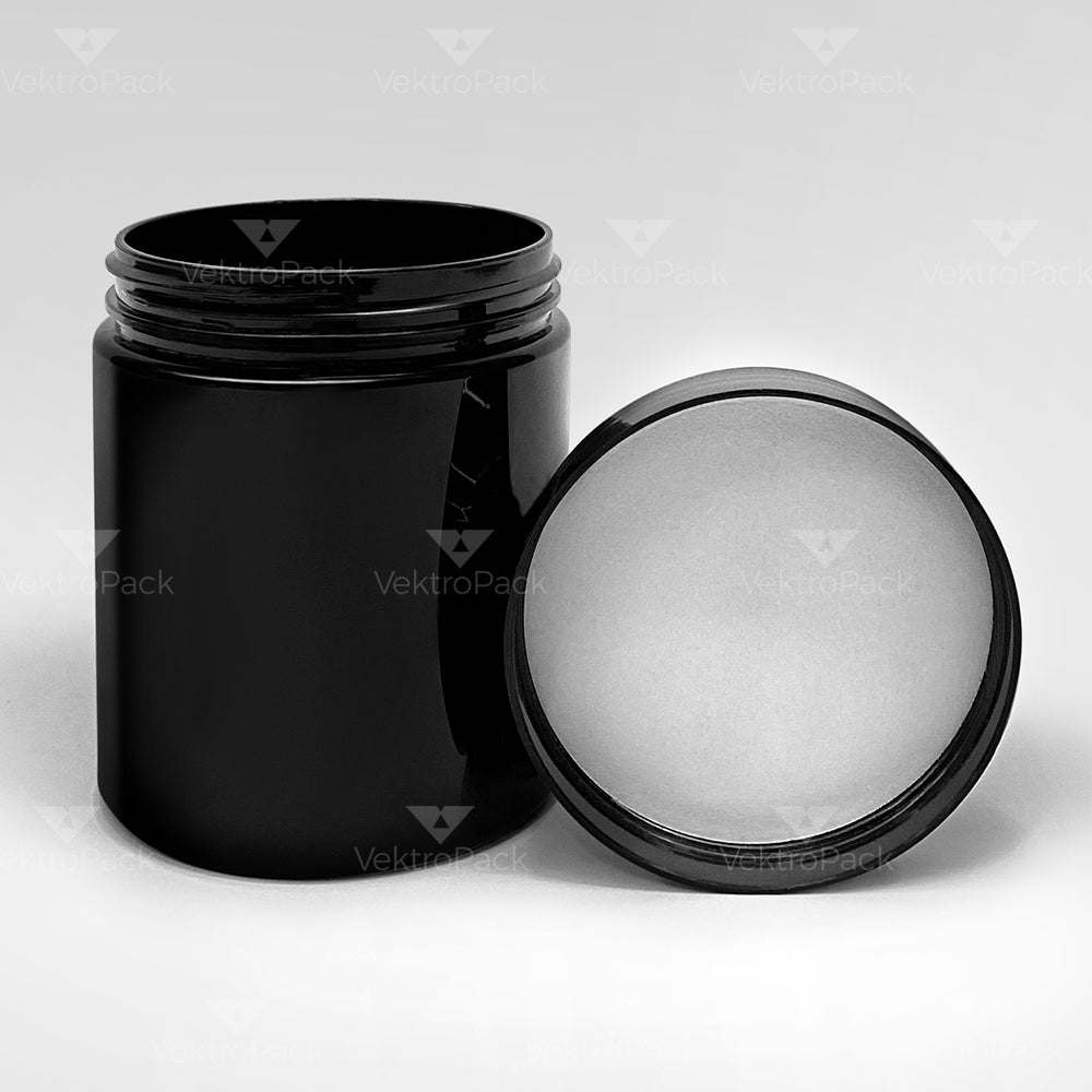 250ml PET Jar