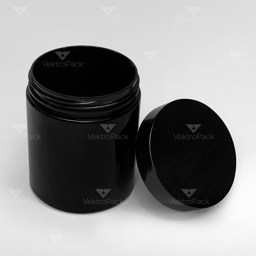 250ml PET Jar