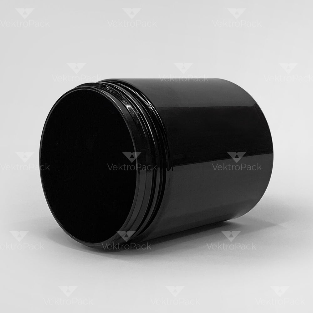 250ml PET Jar