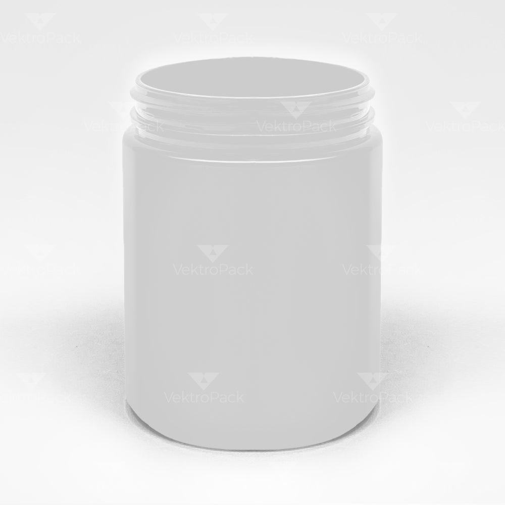 250ml PET Jar