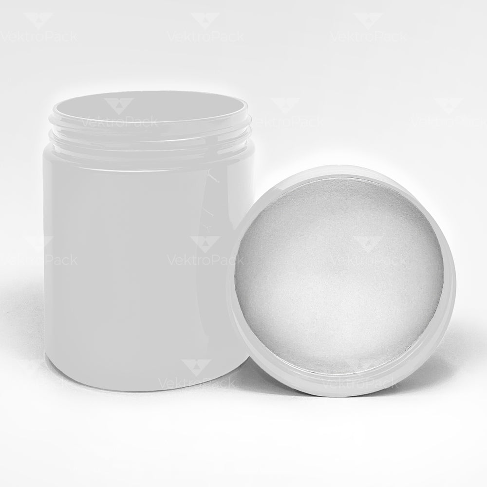 250ml PET Jar
