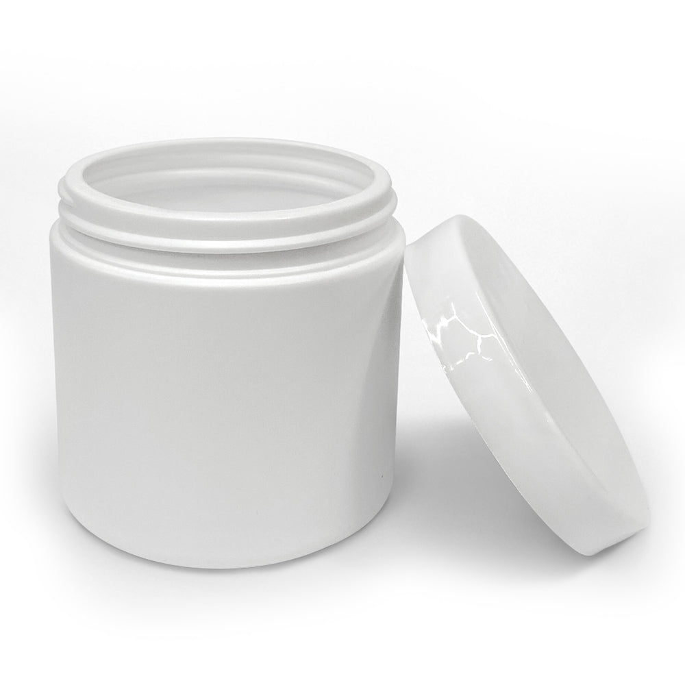 500ml HDPE Jar