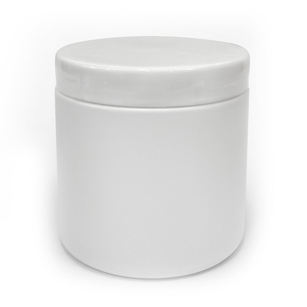 500ml HDPE Jar