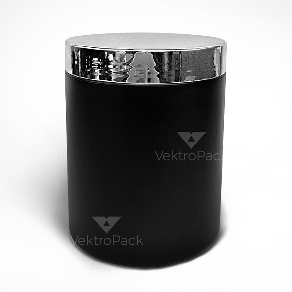 900ml HDPE Jar