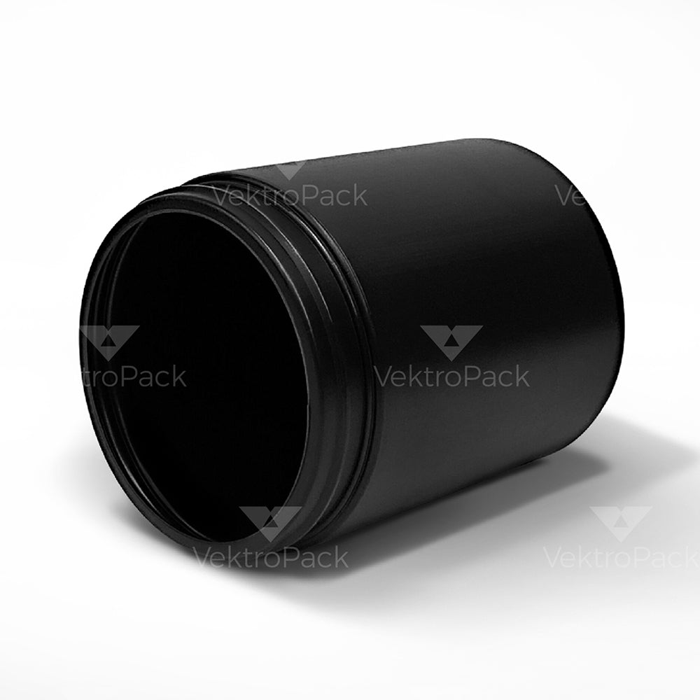 900ml HDPE Jar