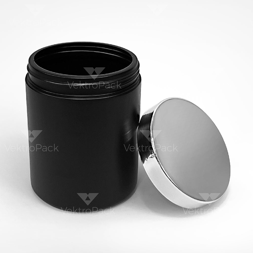 900ml HDPE Jar