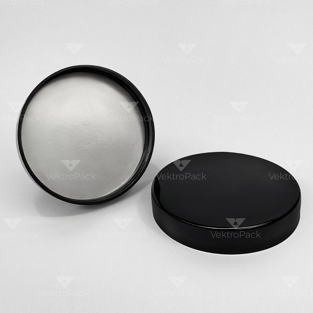 90mm Cap (PET Range)