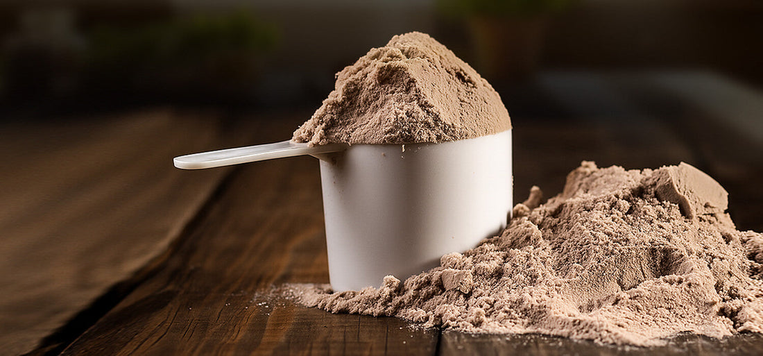 How to Choose the Right Plastic Scoop for Your Product