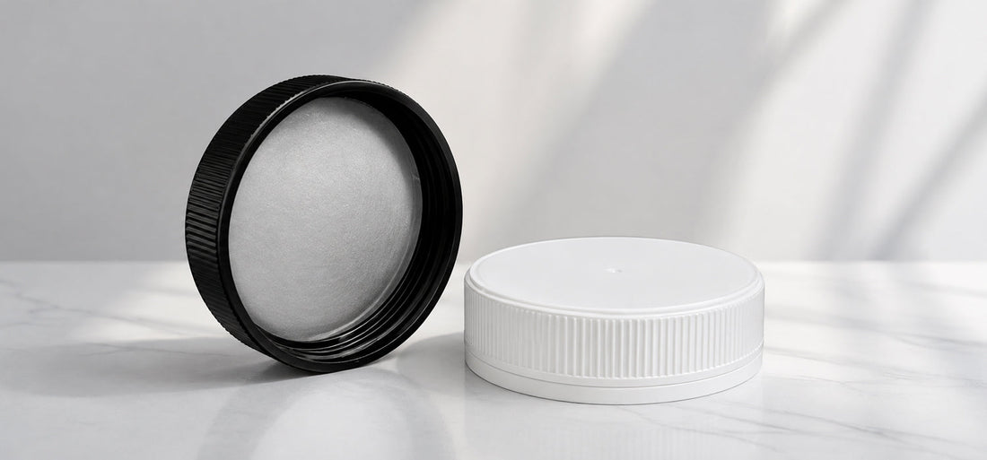 Why the Right Lid Matters for Product Shelf Life