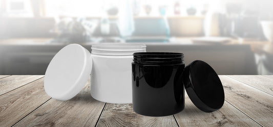The Importance of Choosing Reliable Plastic Jar Suppliers: Why Vektro Store is Your Best Choice