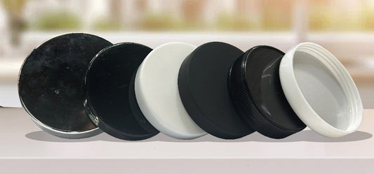 The Importance of High-Quality Caps & Lids in Product Packaging