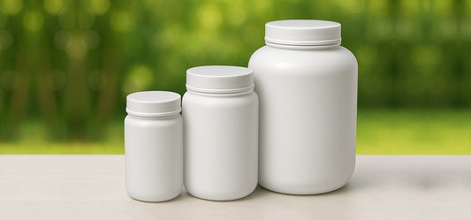 Best Practices for Labeling Jars & Packaging for Retail Sales