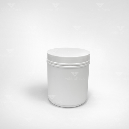 1.8 L - HDPE Jar