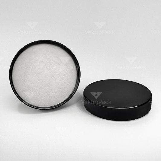 100mm Cap (PET Range)
