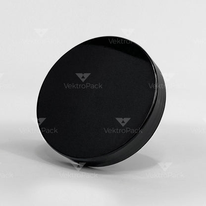 100mm Cap (PET Range)