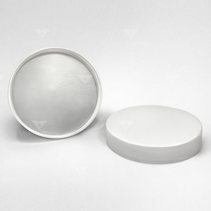 100mm Cap (PET Range)