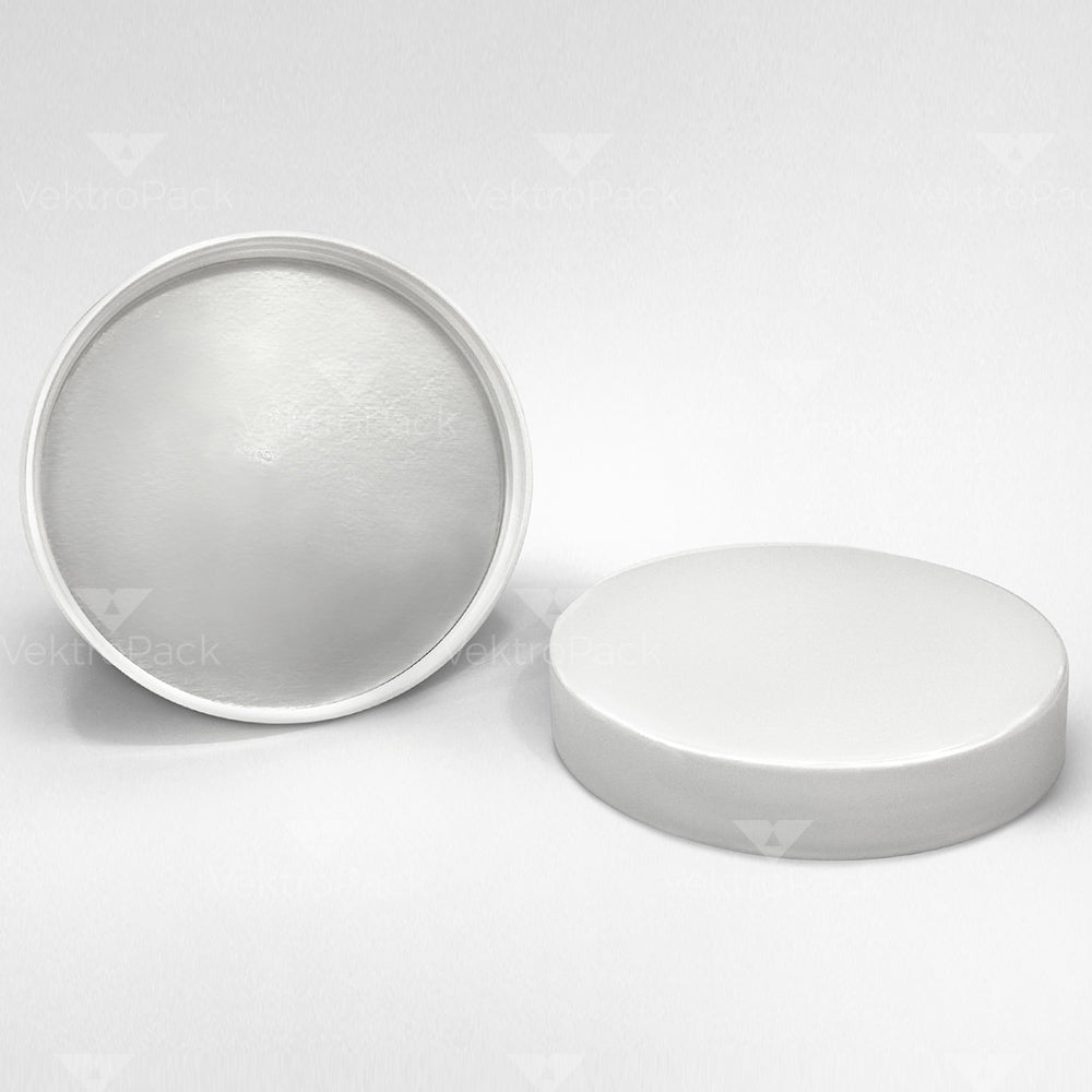 100mm Soft Touch Cap (HDPE Range)