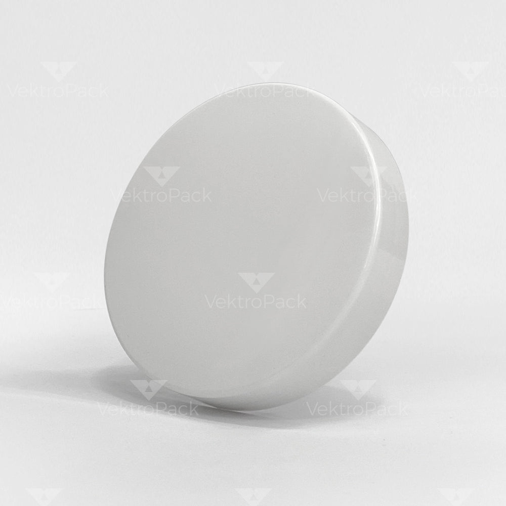 100mm Soft Touch Cap (HDPE Range)