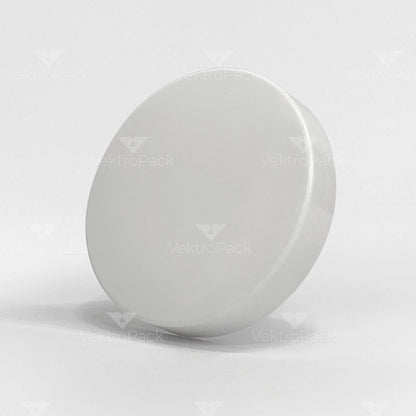 100mm Soft Touch Cap (HDPE Range)