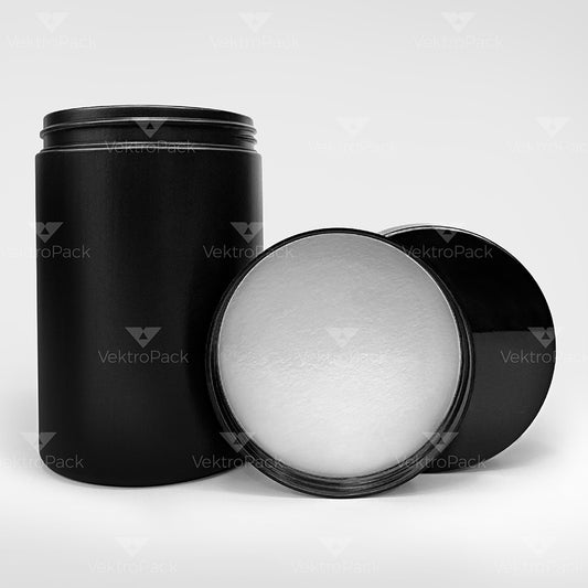 1.2L HDPE Jar (100mm)