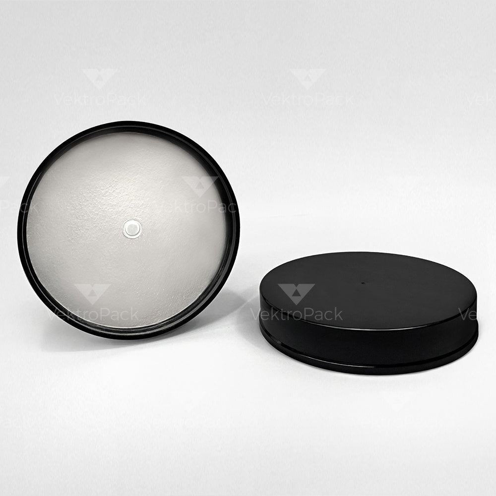 120mm Cap (PET Range)