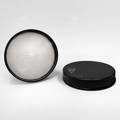 120mm Cap (PET Range)