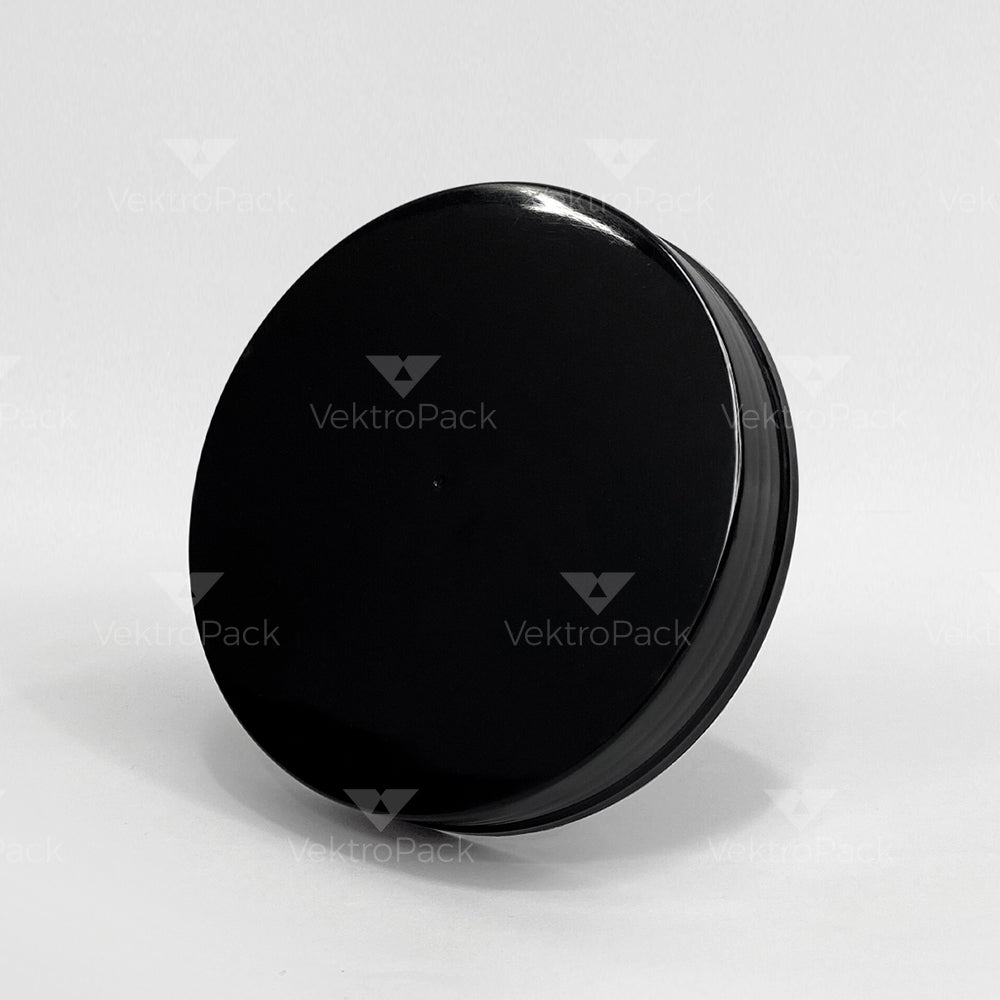 120mm Cap (PET Range)