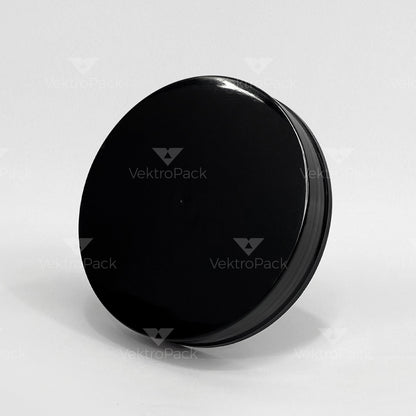 120mm Cap (PET Range)