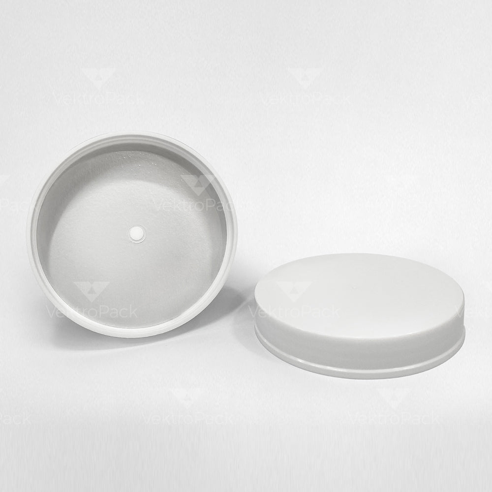 120mm Cap (PET Range)