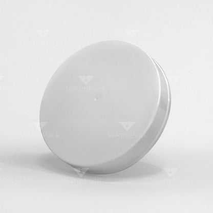 120mm Cap (PET Range)