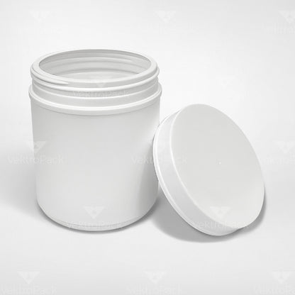 1.8L HDPE Jar