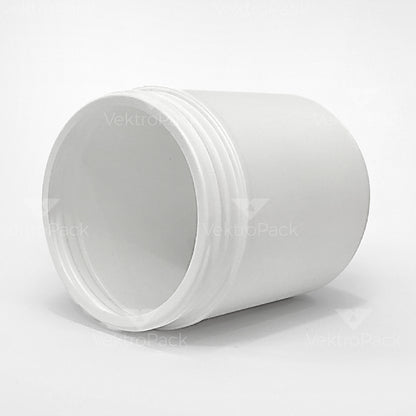 1.8L HDPE Jar