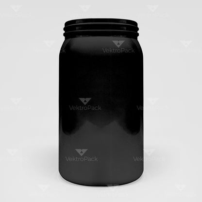 2.5L PET Jar