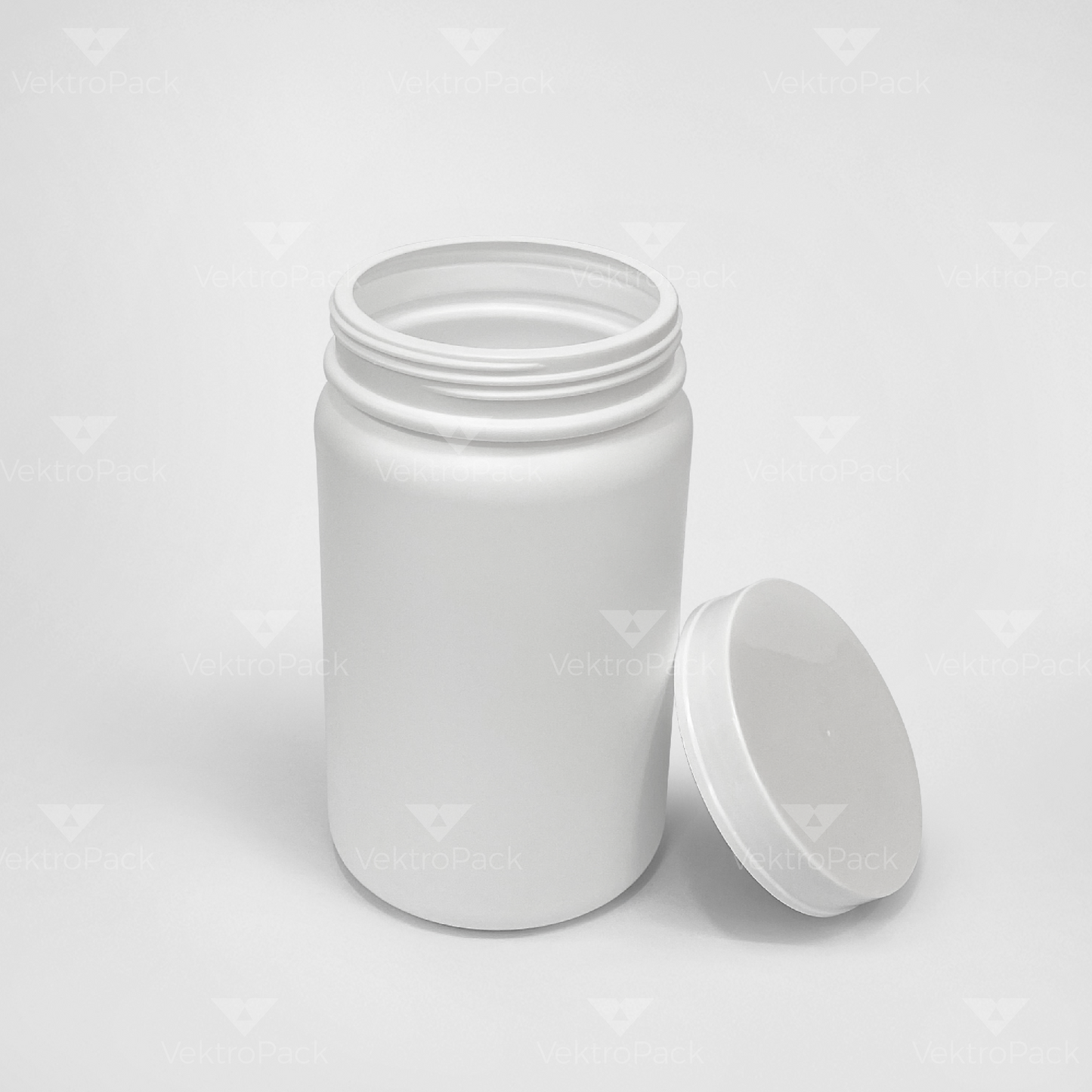 3 L - HDPE Jar