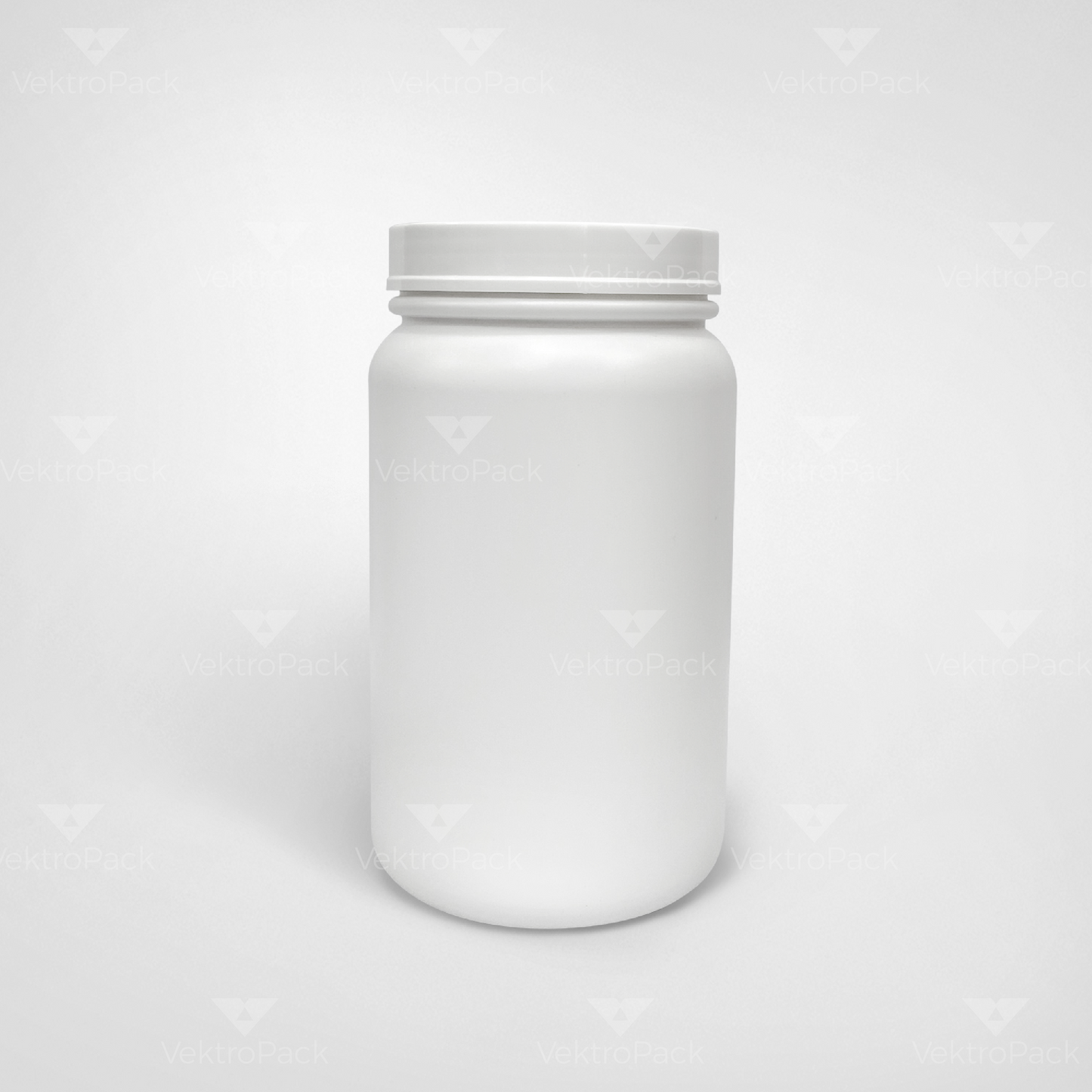 3 L - HDPE Jar