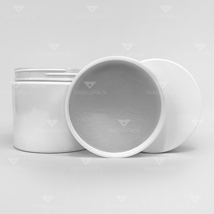 400 ML - PET Jar