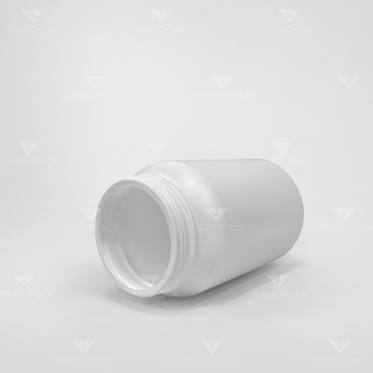 4 L - HDPE Jar