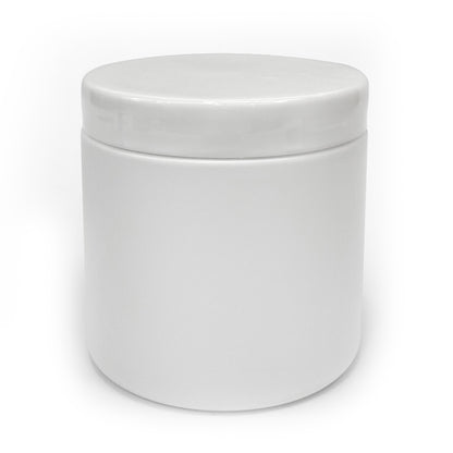500ml HDPE Jar